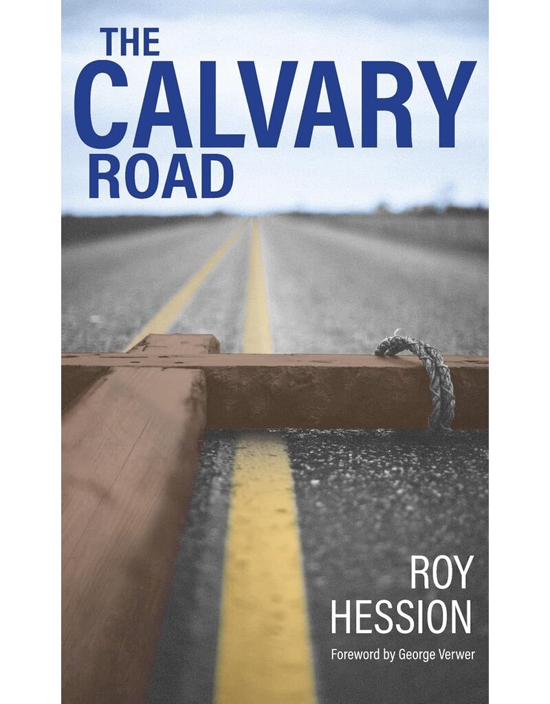 Calvary Road