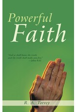 Powerful Faith