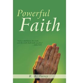 Powerful Faith