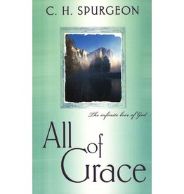 All of Grace