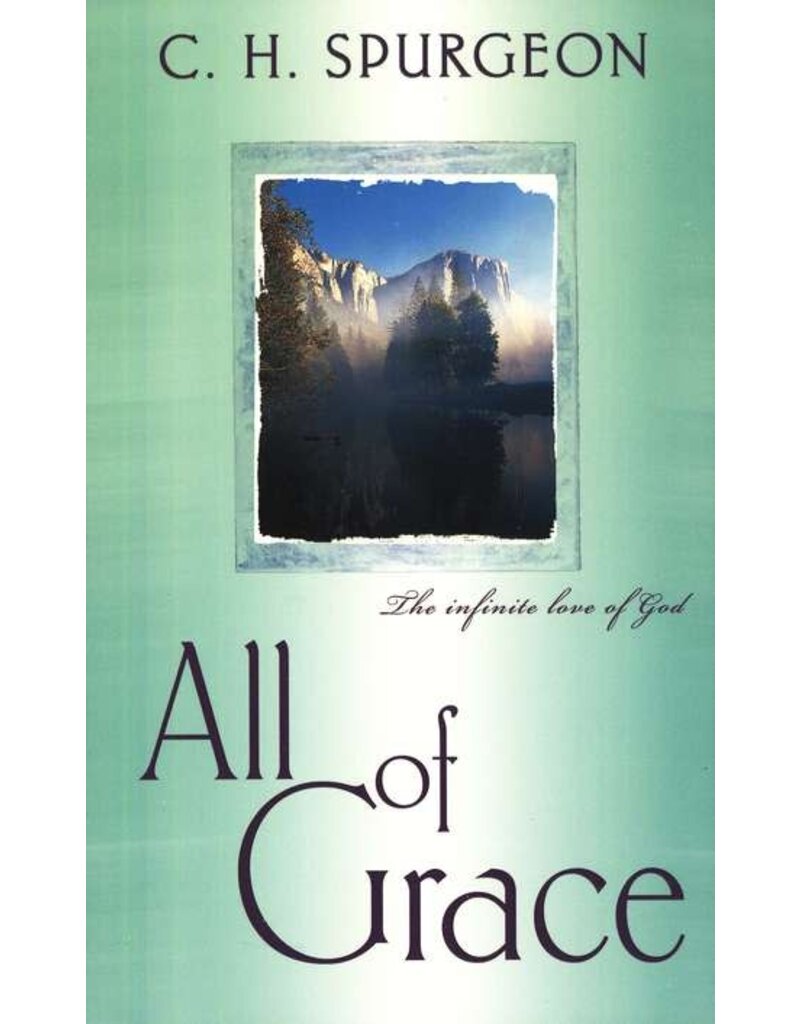 All of Grace