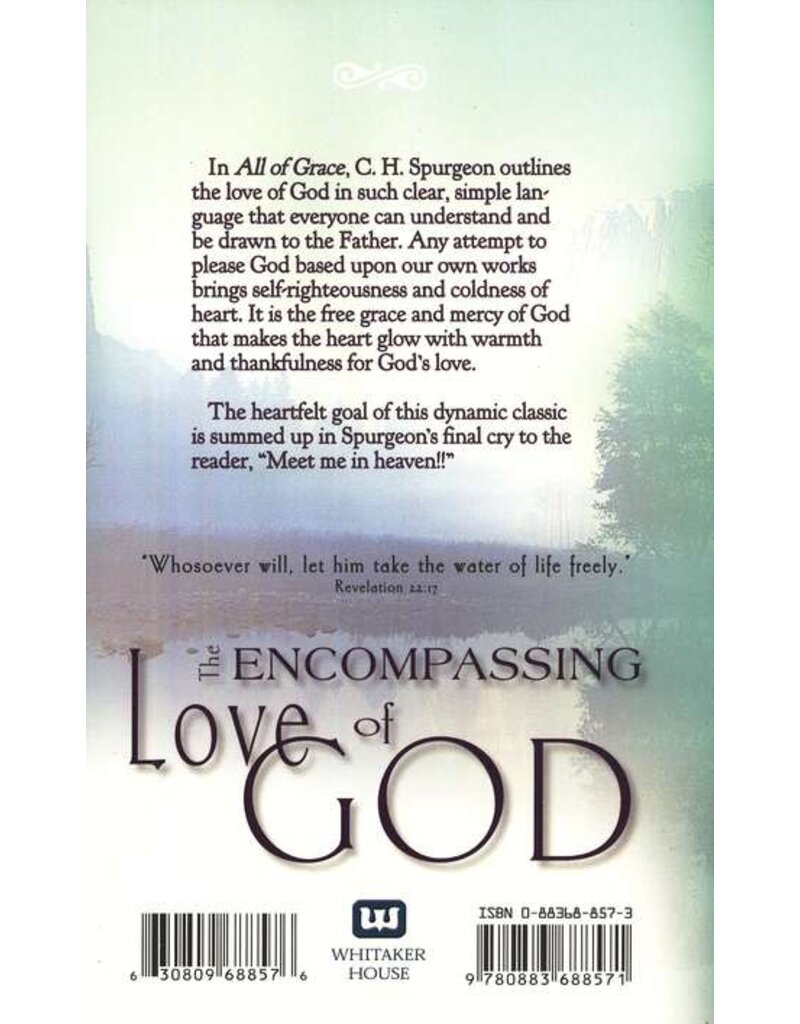 All of Grace
