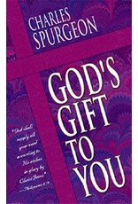 God's Gift to You