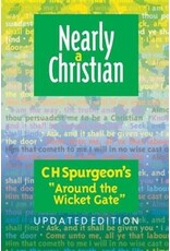 Nearly a Christian