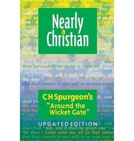 Nearly a Christian