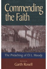 Commending the Faith