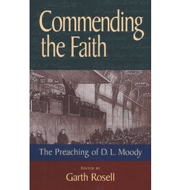 Commending the Faith