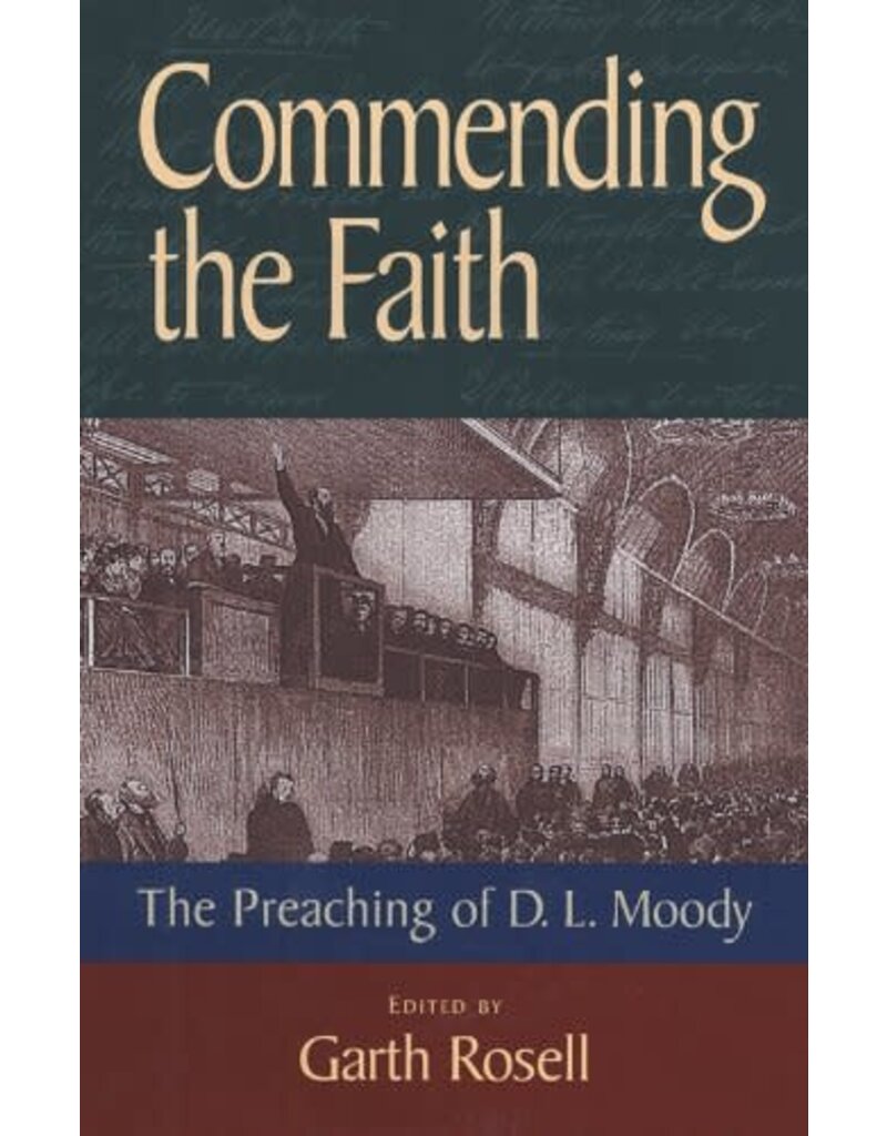 Commending the Faith
