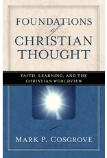 Foundations of Christian Thought