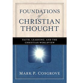 Foundations of Christian Thought