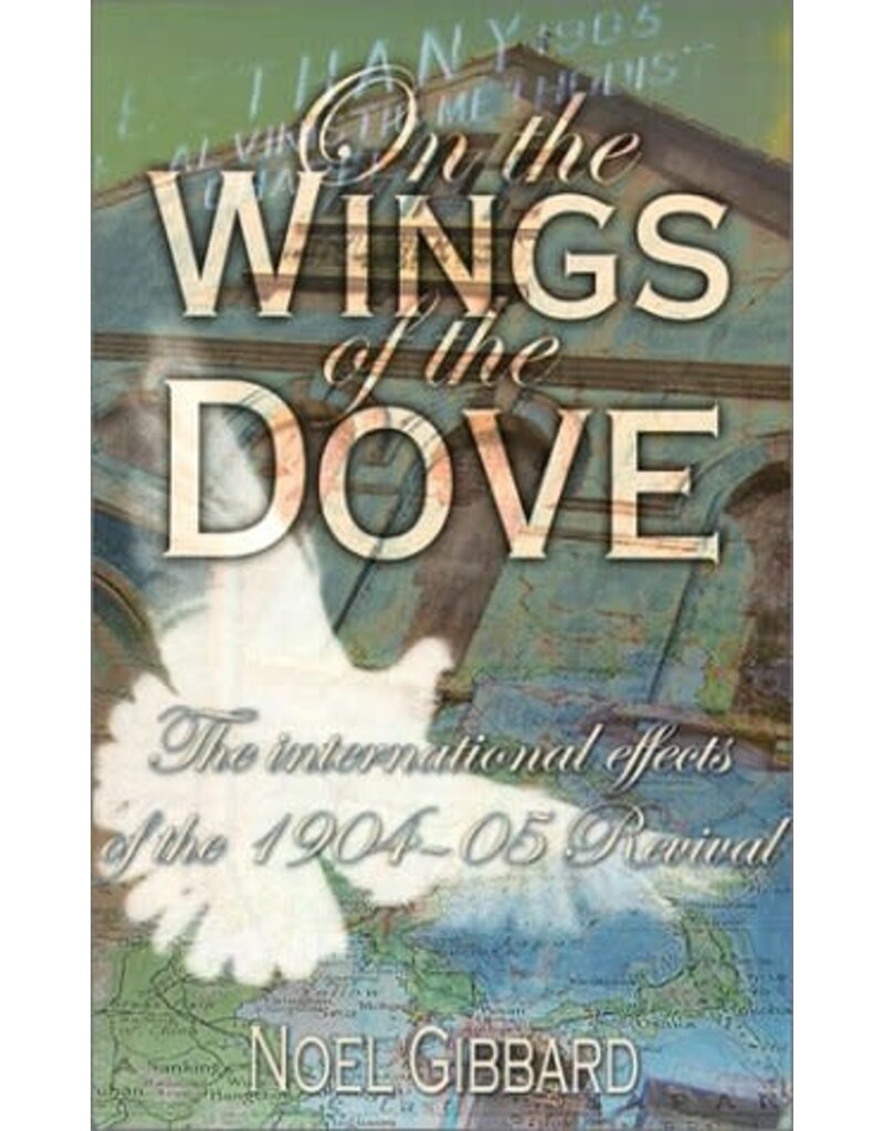 On the Wings of the Dove