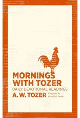 Mornings with Tozer
