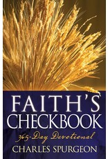 Faith's Checkbook