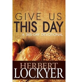 Give Us This Day