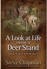 A Look at Life From a Deer Stand Devotional