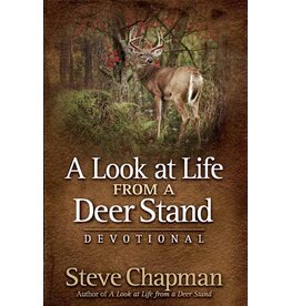 A Look at Life From a Deer Stand Devotional