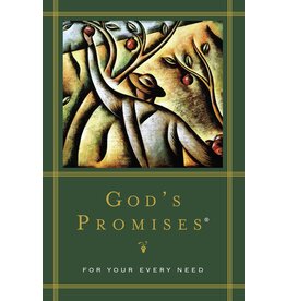 God's Promises For Your Every Need