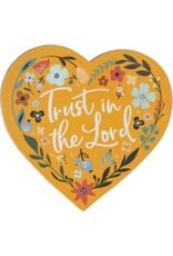 Trust in the Lord Magnet