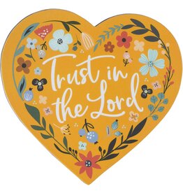 Trust in the Lord Magnet