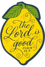 The Lord is Good Magnet - Psalm 34:8