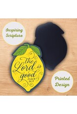 The Lord is Good Magnet - Psalm 34:8