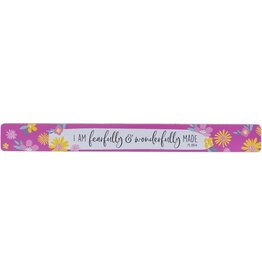 Fearfully and Wonderfully Made Magnetic Strip - Psalm 139:14
