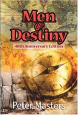 Men of Destiny