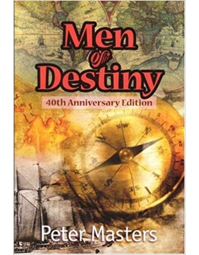 Men of Destiny