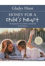 Honey for a Child's Heart