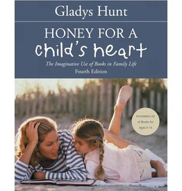 Honey for a Child's Heart
