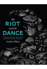 The Riot and the Dance: Foundational Biology