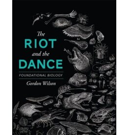 The Riot and the Dance: Foundational Biology