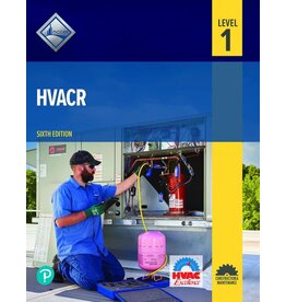HVACR Level 1