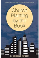 Church Planting by the Book