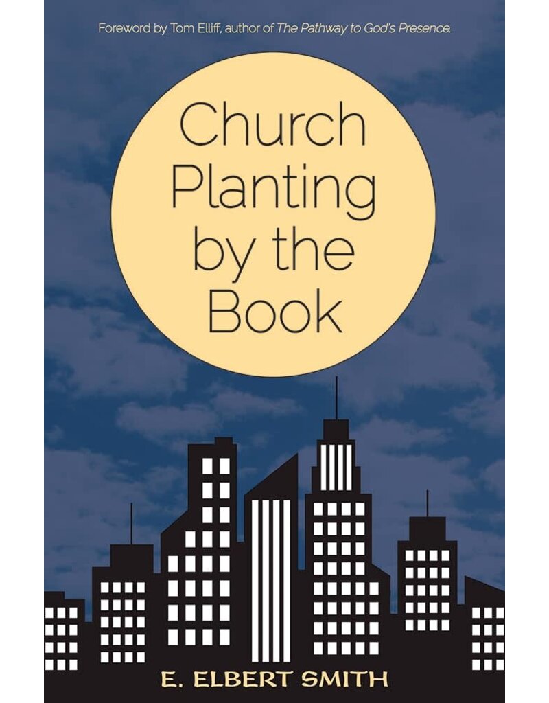 Church Planting by the Book