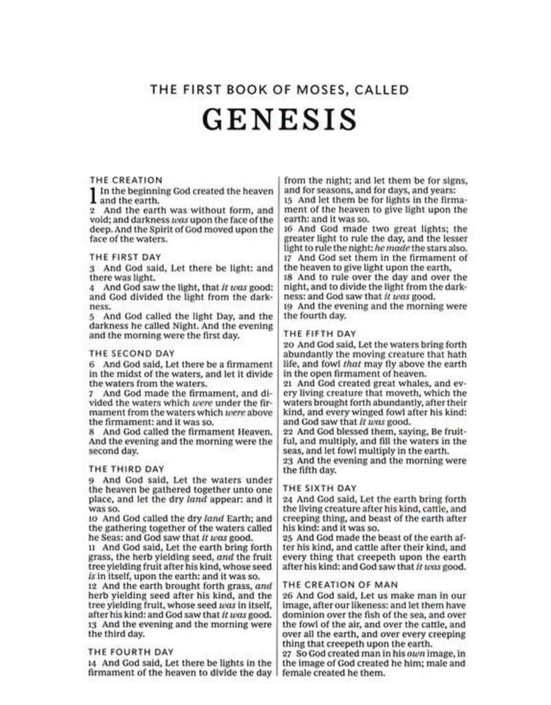 Holy Bible: Thinline Youth Edition, Teal Leathersoft, Red Letter, Comfort Print: KJV (Verse Art Cover Collection)