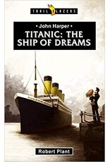 John Harper Titanic: The Ship of Dreams
