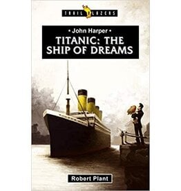 John Harper Titanic: The Ship of Dreams
