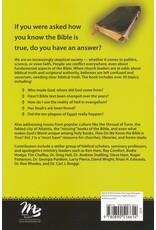 How Do We Know the Bible Is True? Volume 2
