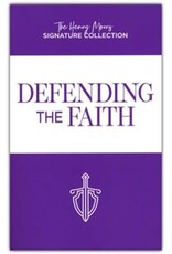 Defending the Faith