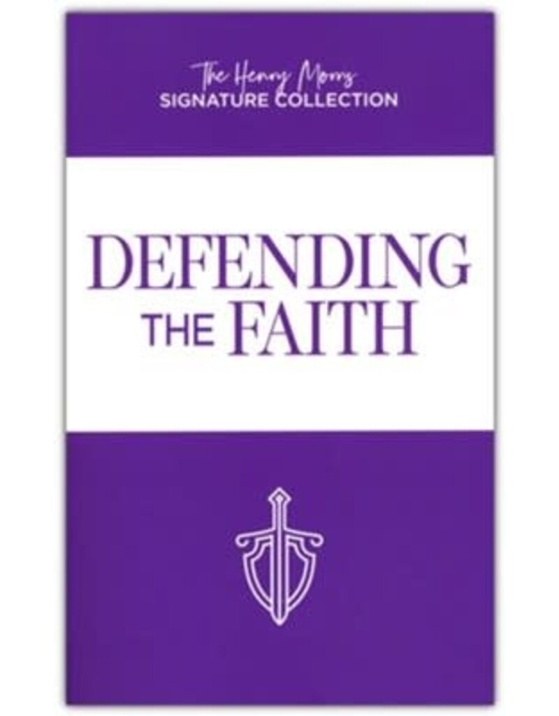 Defending the Faith