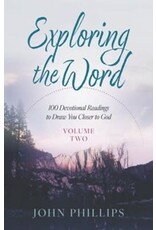 Exploring the Word Volume 2