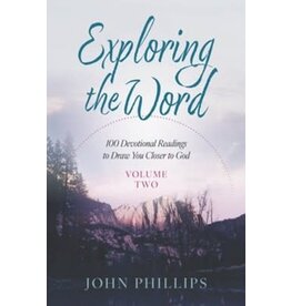 Exploring the Word Volume 2