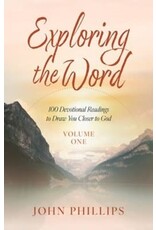Exploring the Word Volume 1