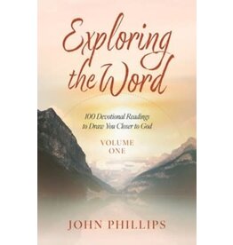 Exploring the Word Volume 1