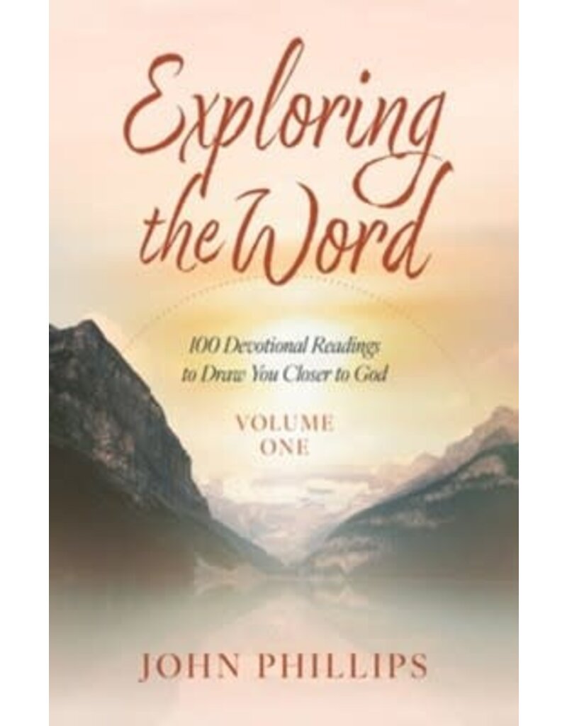 Exploring the Word Volume 1