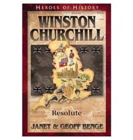 Winston Churchill: Resolute