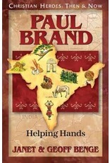 Paul Brand: Helping Hand