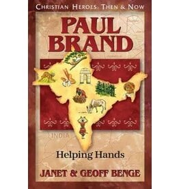 Paul Brand: Helping Hand