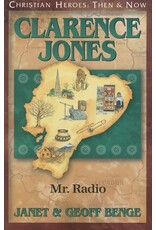 Clarence Jones: Mr. Radio